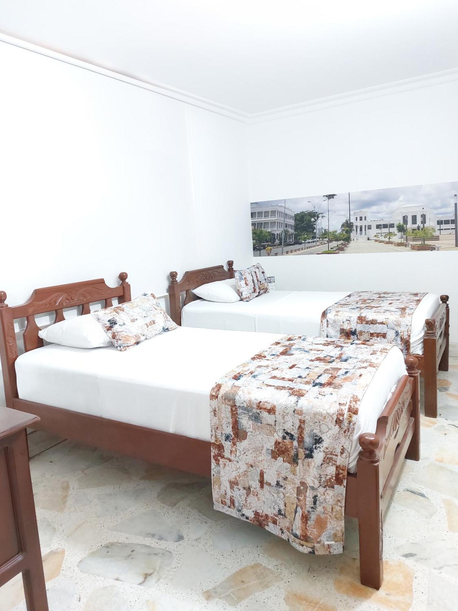 Hotel Steven *